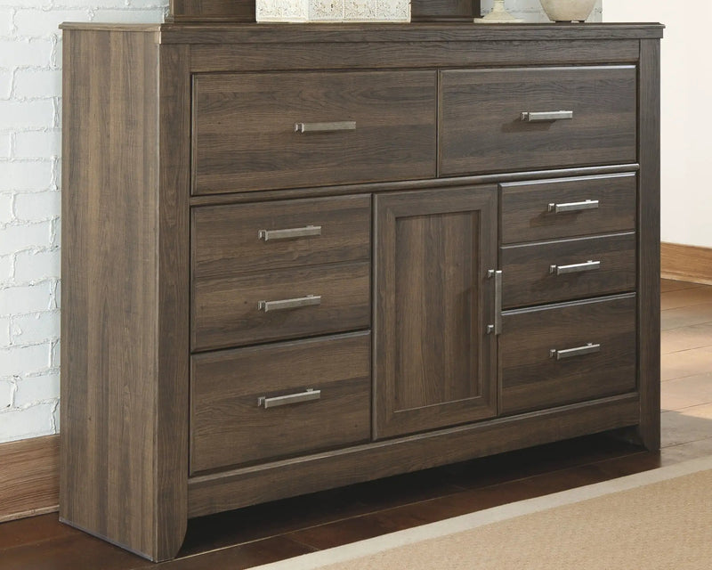 Juararo - Bedroom Set by Unique Piece Furniture