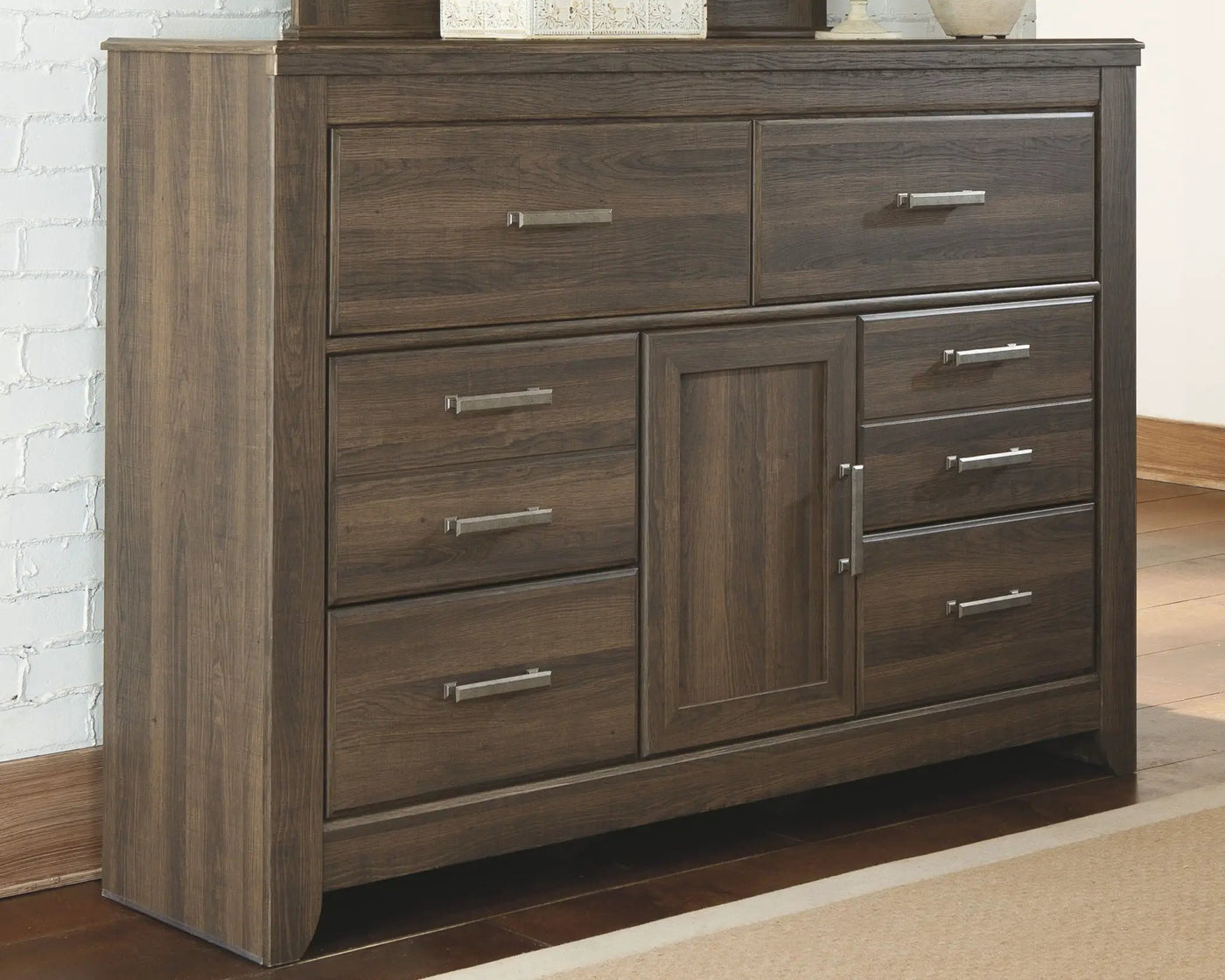 Juararo - Panel Bedroom Set by Unique Piece Furniture