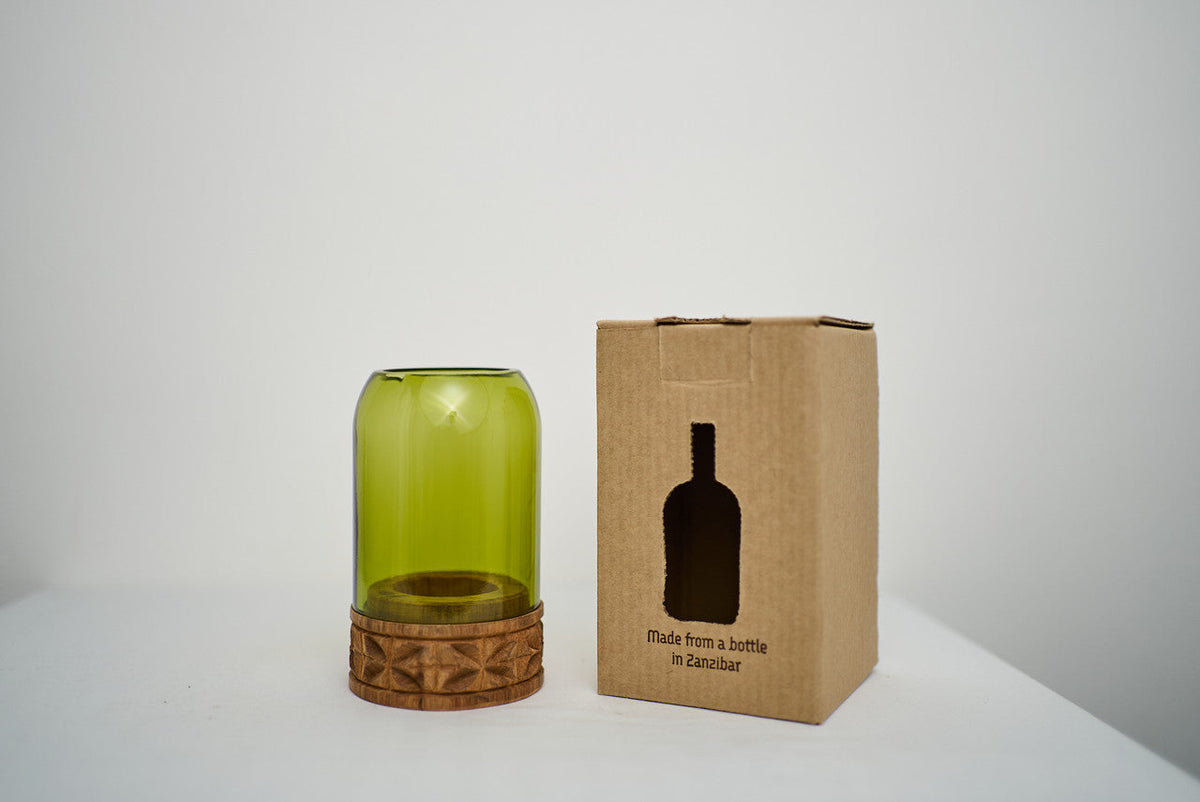 Upepo Candle Holder, photo 5 of 6