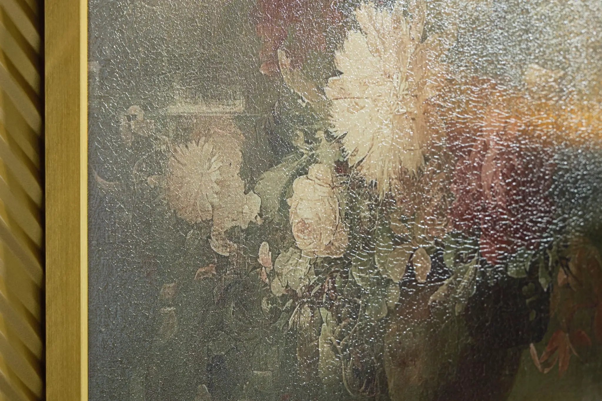 Gravesworth - Wall Art - Multi by Unique Piece Furniture