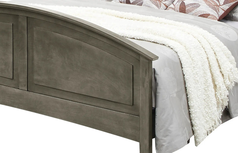 Bed For Cozy Spaces Elegant by HouseOfZazla
