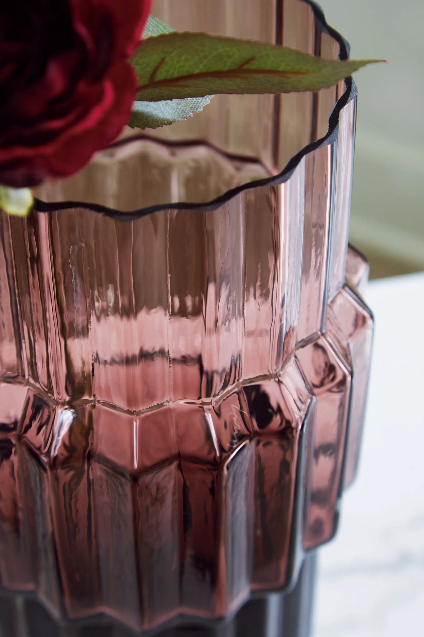 Dorlow - Vase by Unique Piece Furniture
