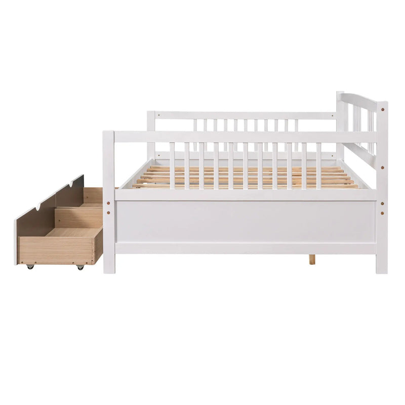 Multifunctional Modern Daybed by Unique Piece Furniture