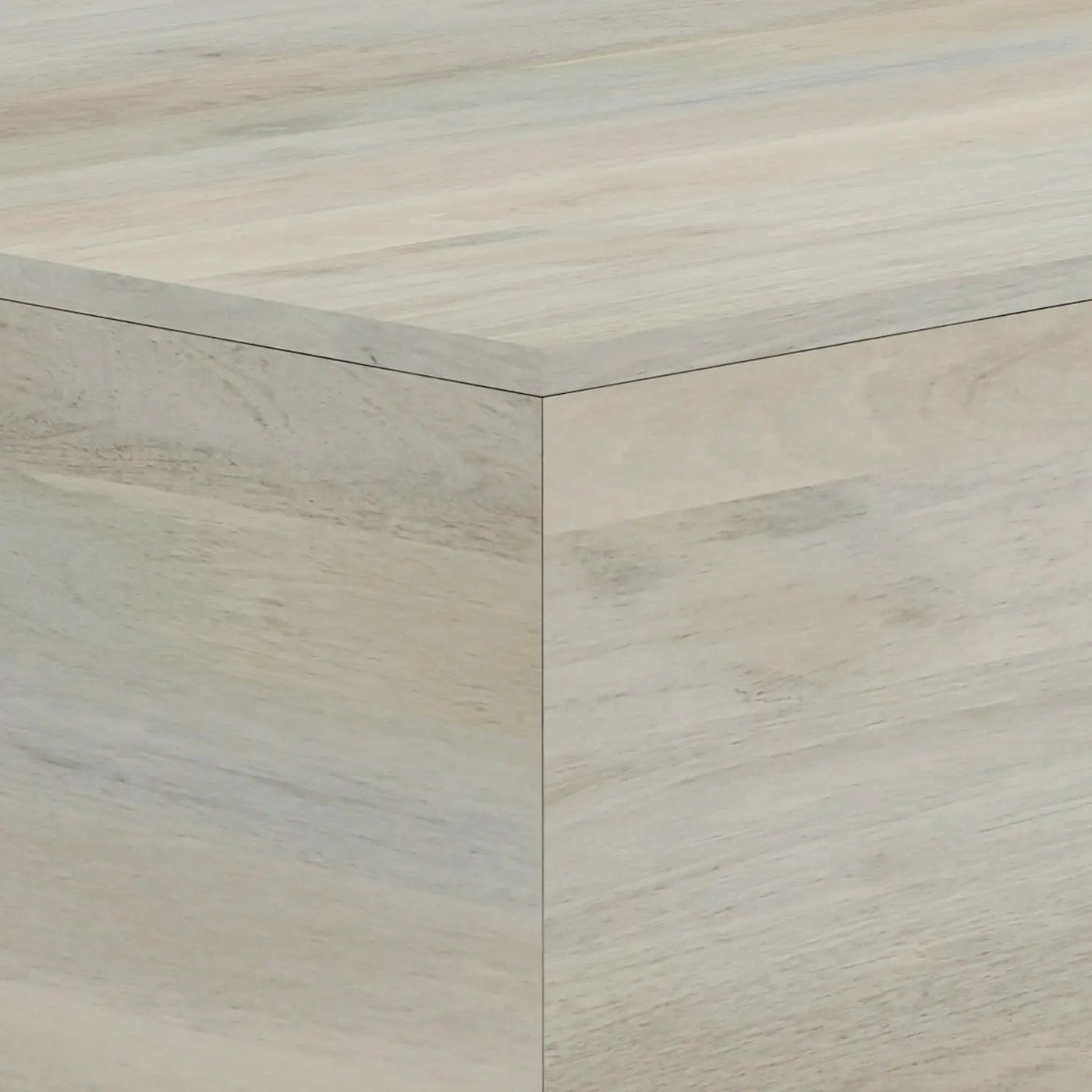 Abba - Handcrafted Coffee Table by HouseOfZazla