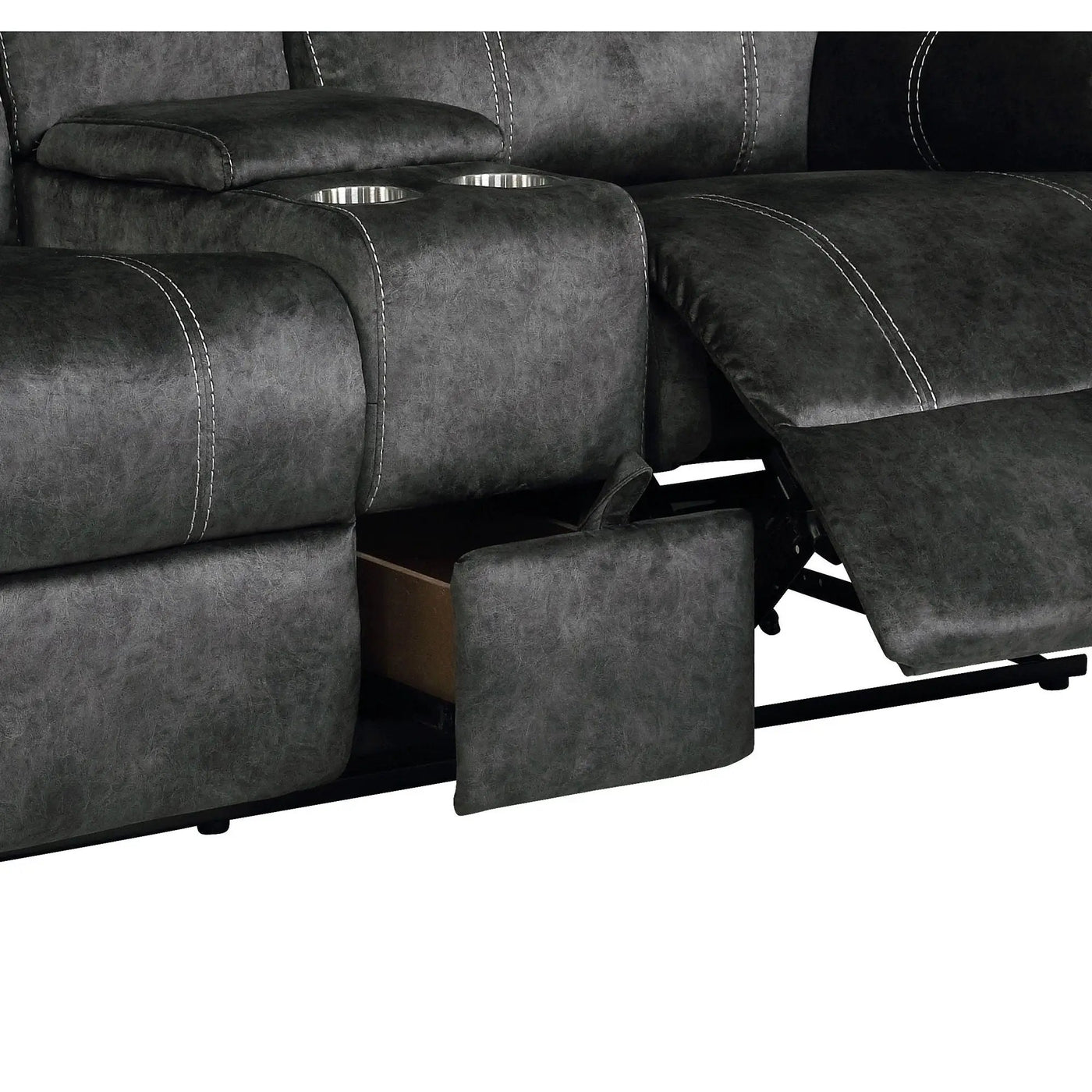 Sonet Domino - Recliner by HouseOfZazla