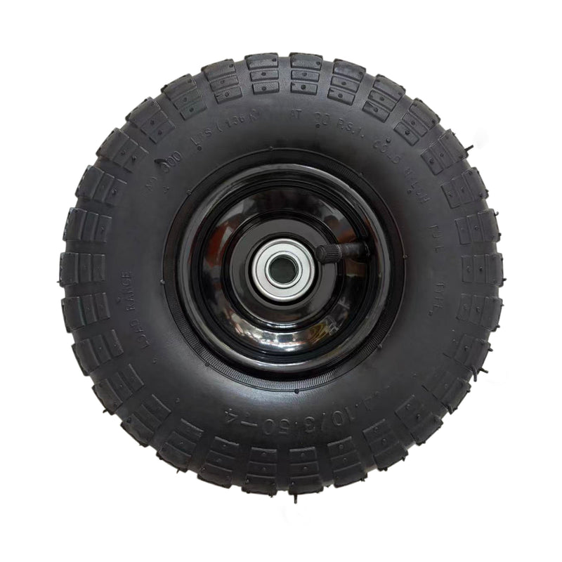 Air Wheels 410/3.50-4 10 Inches by HouseOfZazla