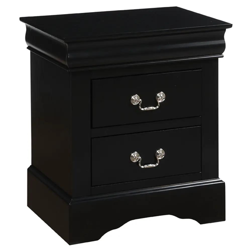 Louis Philippe III - Nightstand by Unique Piece Furniture