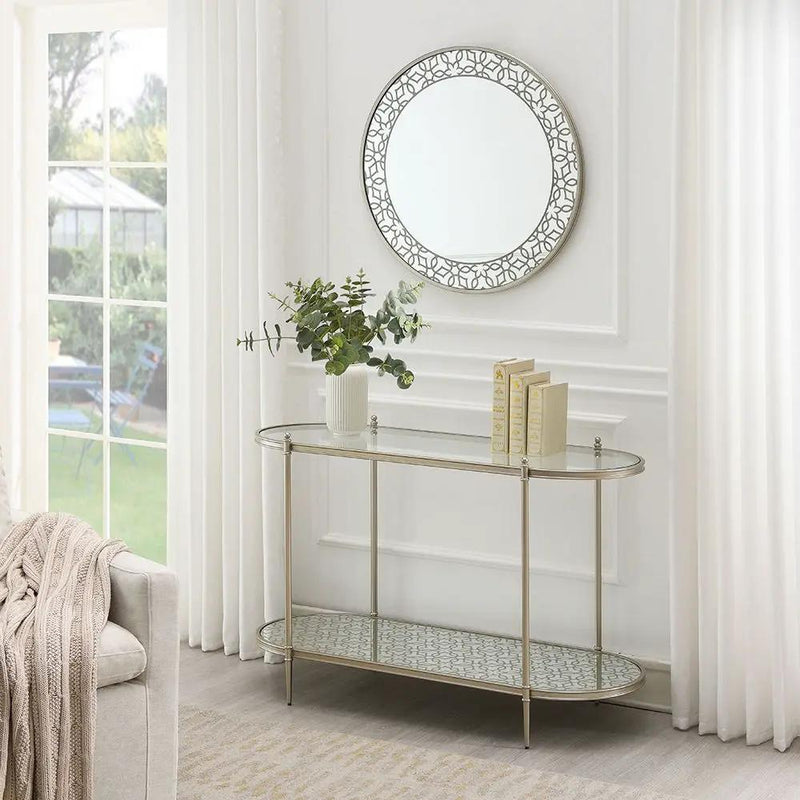 Zaba - Table by Unique Piece Furniture