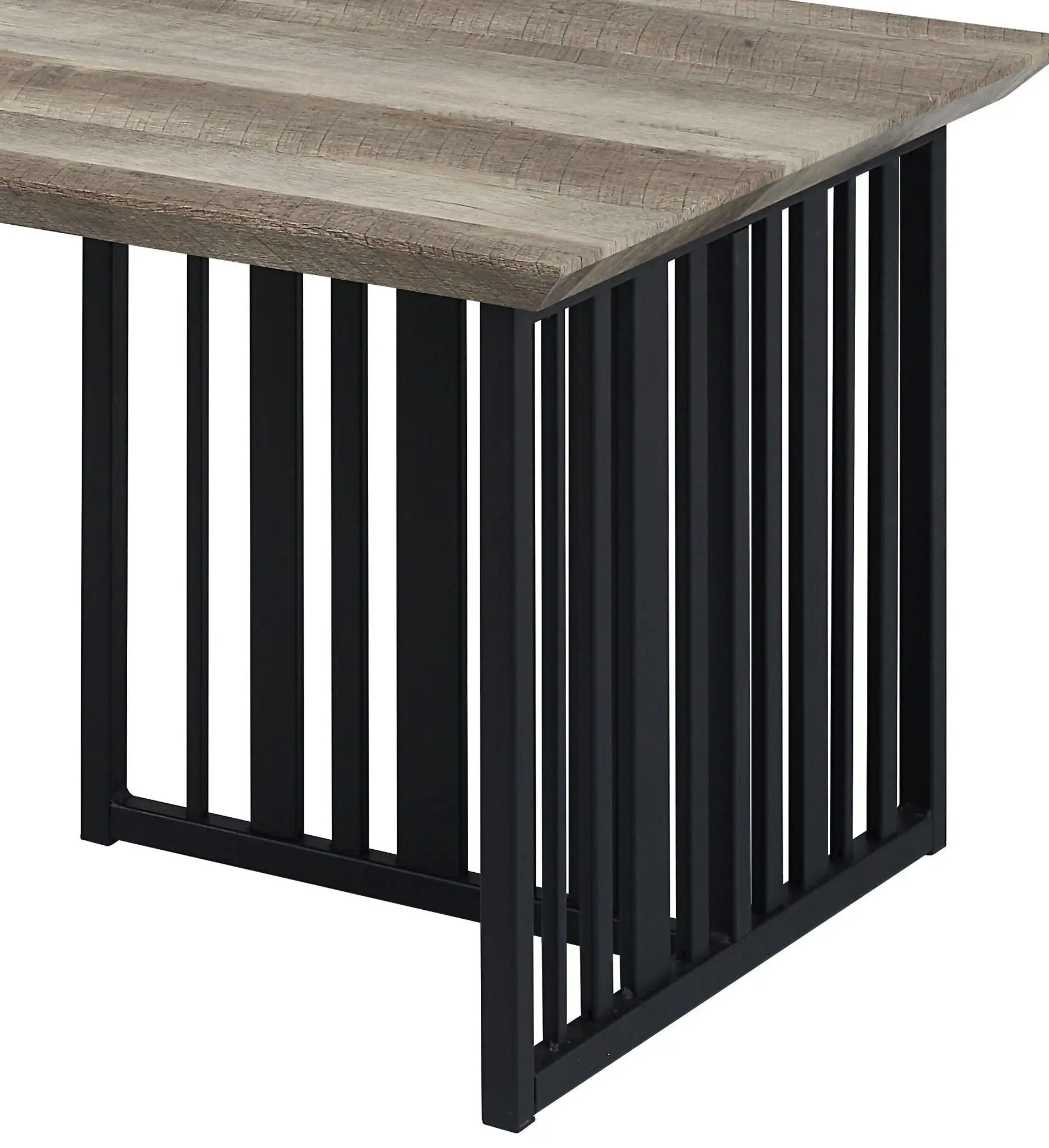 Zudora - Sofa Table by Unique Piece Furniture