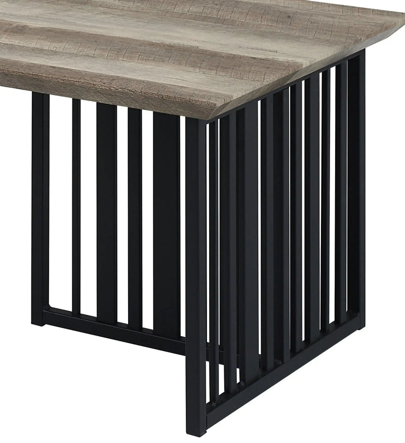 Zudora - Sofa Table by Unique Piece Furniture