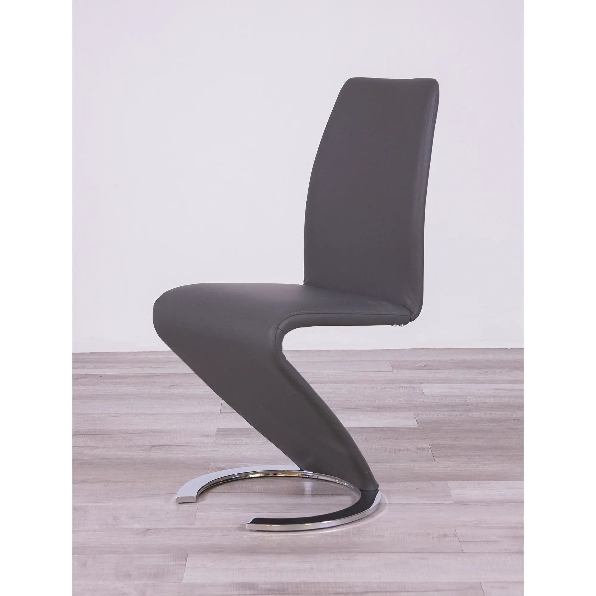 Marcus - Horseshoe Dining Chairs (Set of 2) by Unique Piece Furniture
