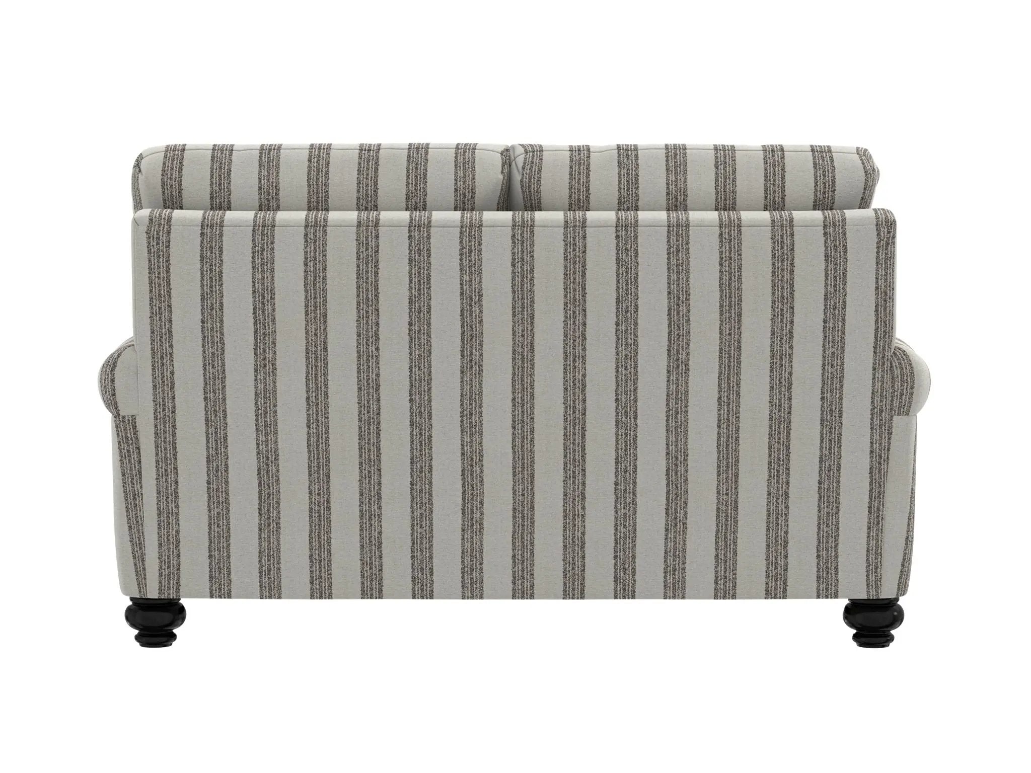 Marley - Loveseat - Mocha by Unique Piece Furniture