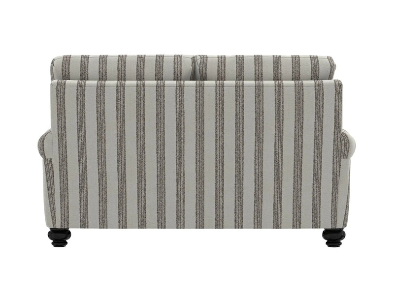 Marley - Loveseat - Mocha by Unique Piece Furniture