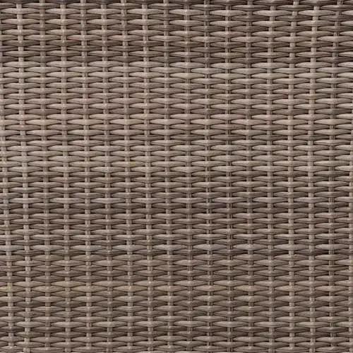 Orlando Wicker Loveseat & Coffee Table Set by Outdoor-USA®