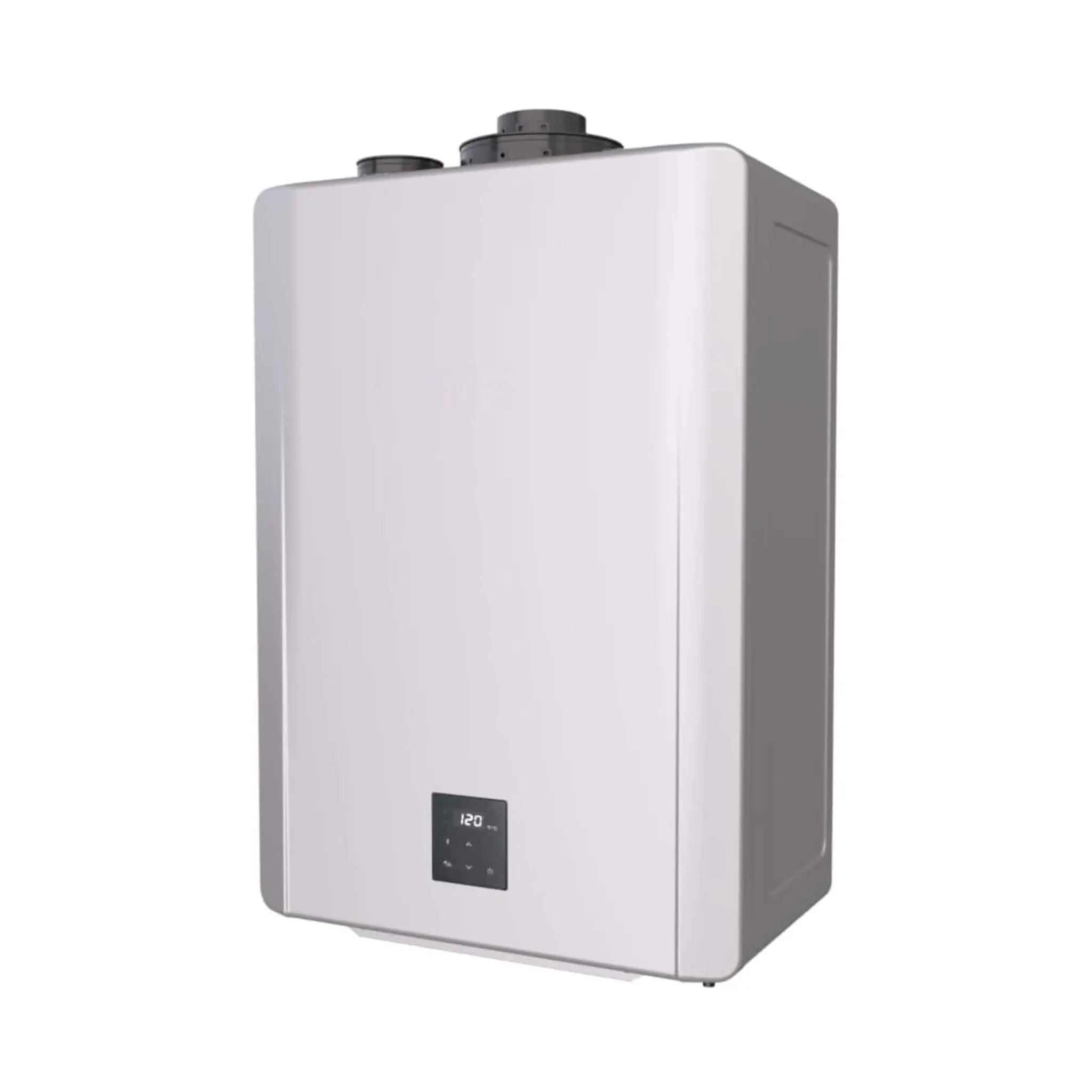 RN 7.1 GPM Condensing Smart Sense Tankless Water Heater (SAK48391) by SAKSBY WHOLESALE