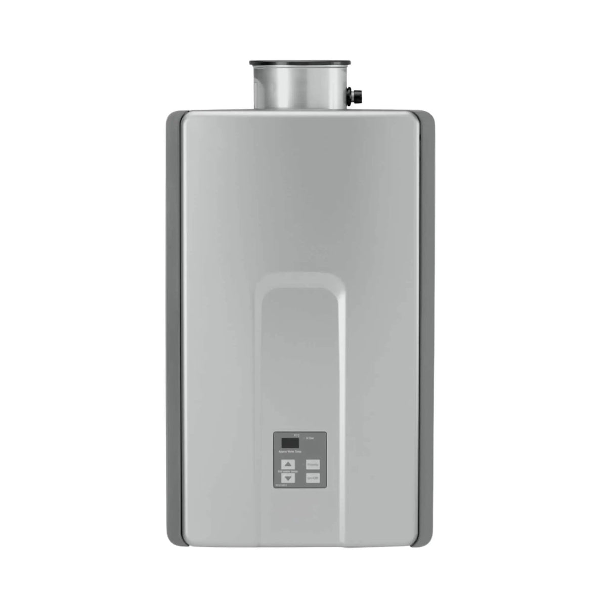 RN 7.5 GPM Internal High-Efficiency Non-Condensing Tankless Natural Gas Water Heater (SAK81574) by SAKSBY WHOLESALE