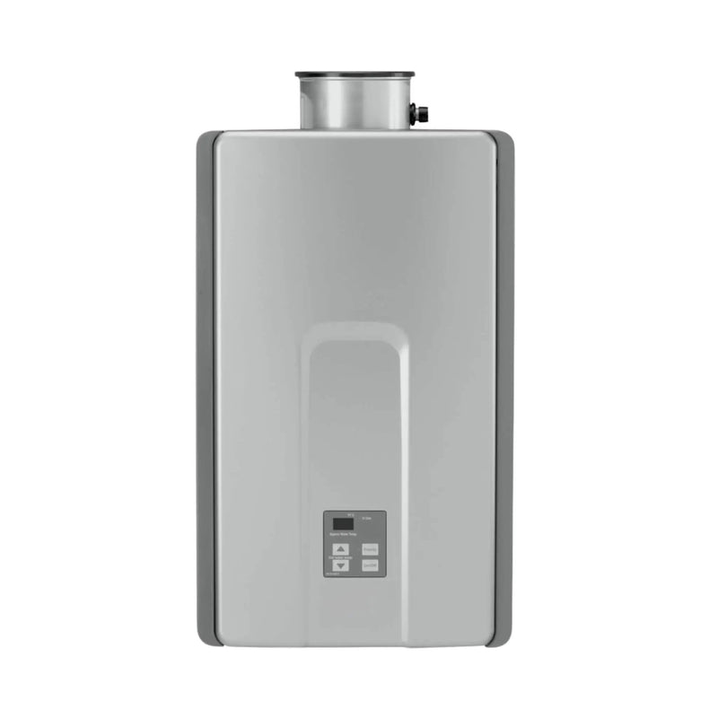 RN 7.5 GPM Internal High-Efficiency Non-Condensing Tankless Natural Gas Water Heater (SAK81574) by SAKSBY WHOLESALE
