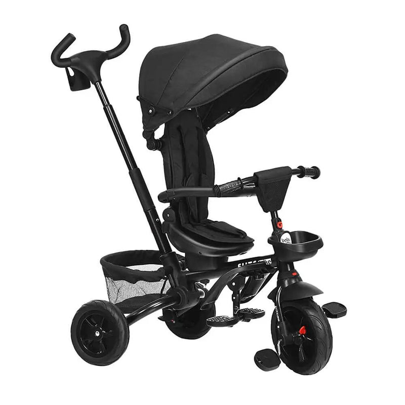 7-in-1 Detachable Baby Stroller with Canopy and Safety Harness by DirectDeals