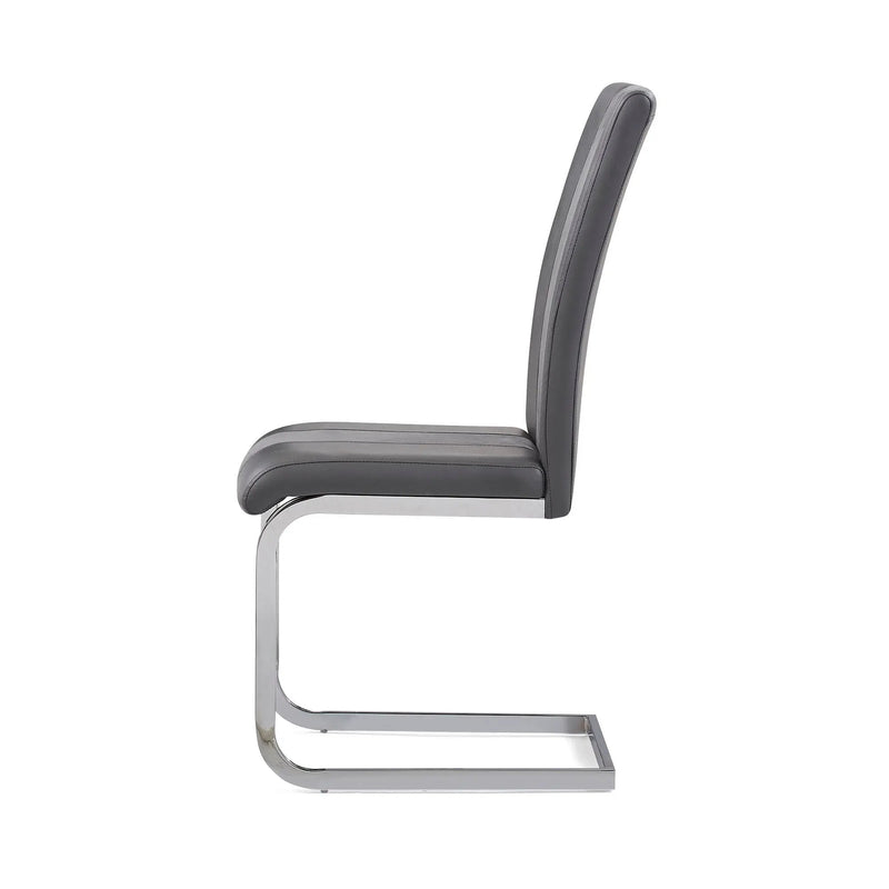 Altis - Dining Chair (Set of 4) by Unique Piece Furniture