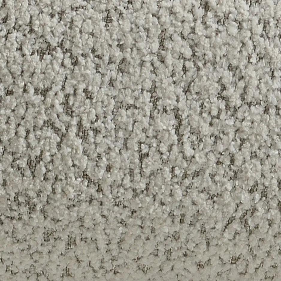 Irma - Chair With Swivel - Gray Boucle by Unique Piece Furniture