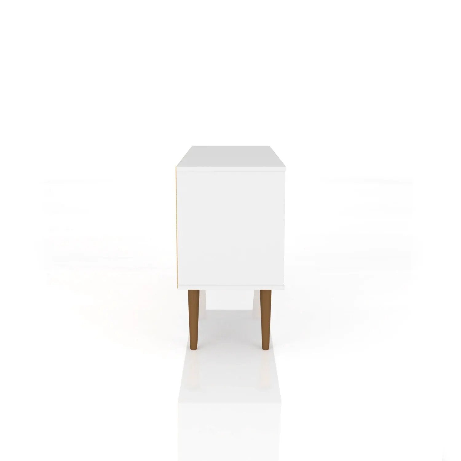 Liberty - Sleek Door Design TV Stand by HouseOfZazla