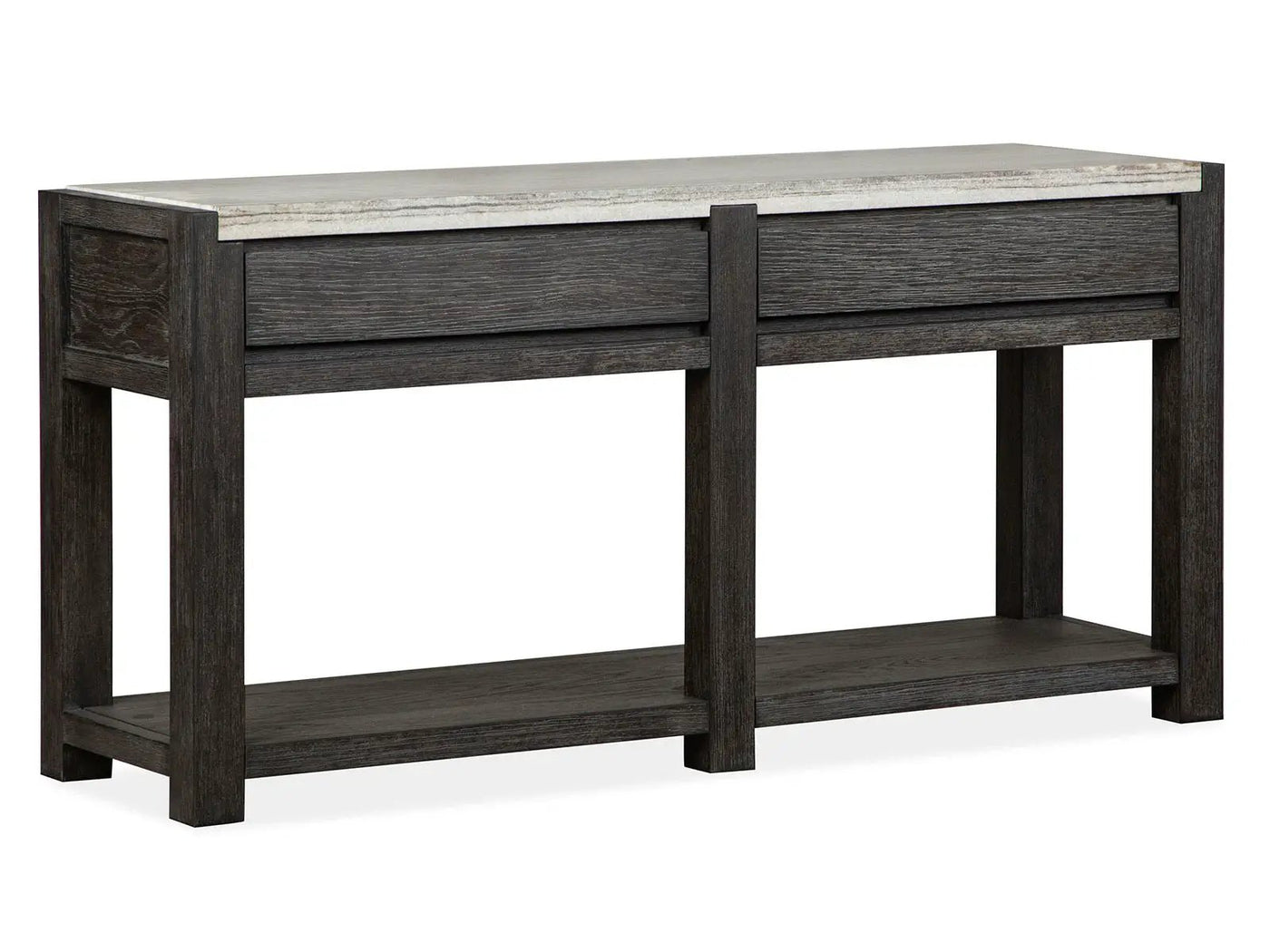 Plum Creek - Rectangular Sofa Table by Unique Piece Furniture