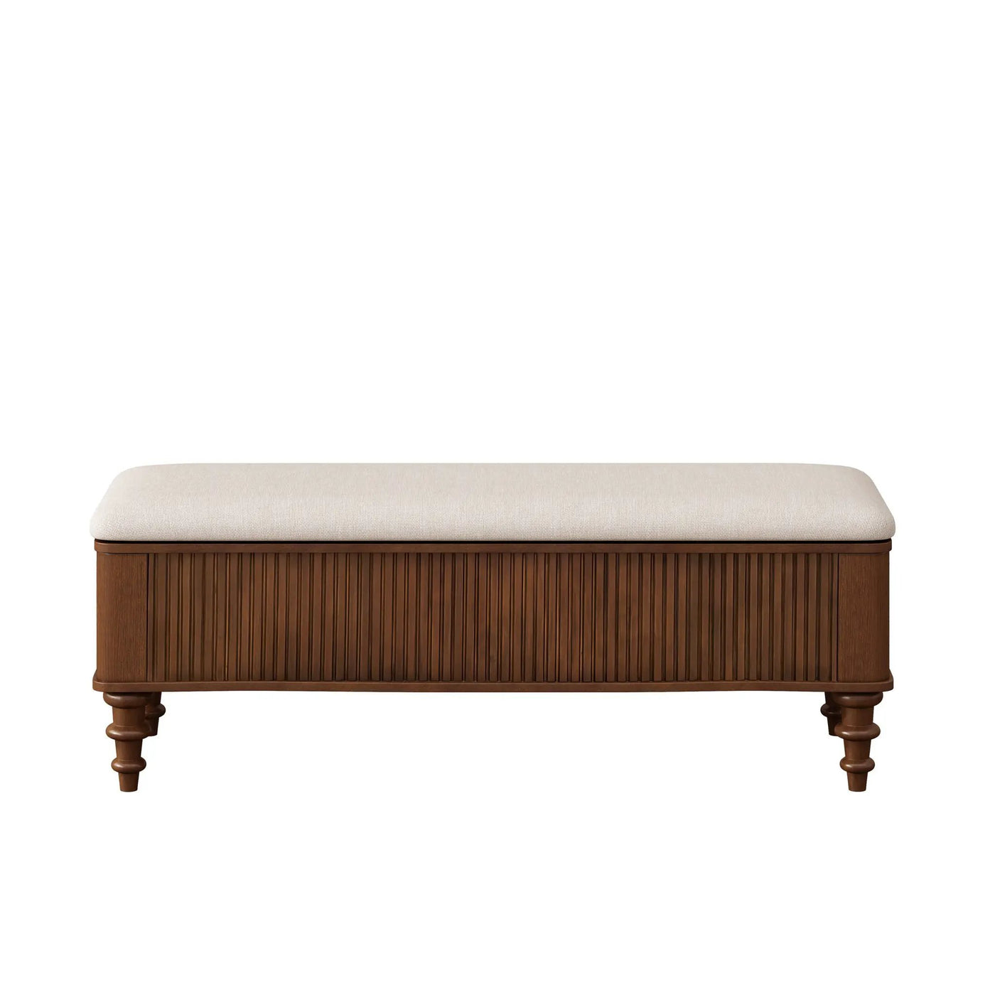 Multi Functional Storage Ottoman Bench by HouseOfZazla