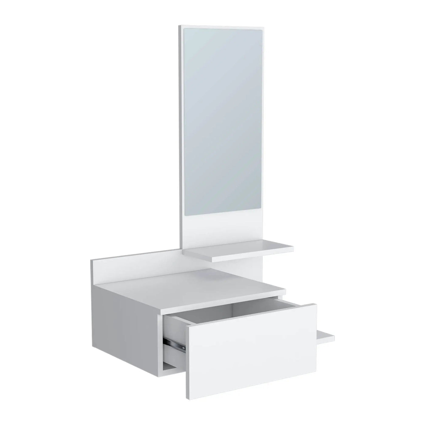 Lowell Floating Hallway Cabinet by HouseOfZazla