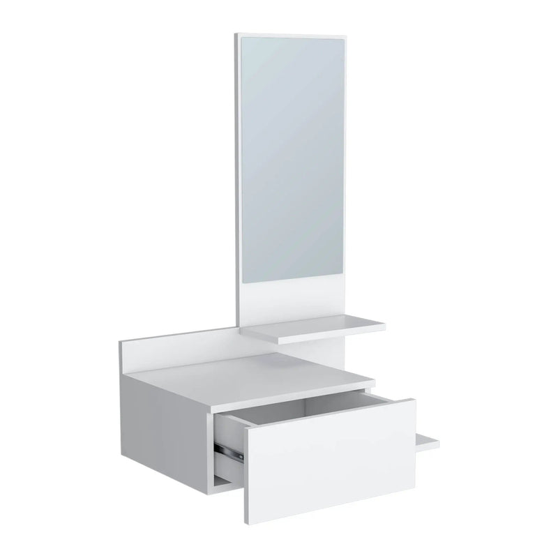 Lowell Floating Hallway Cabinet by HouseOfZazla