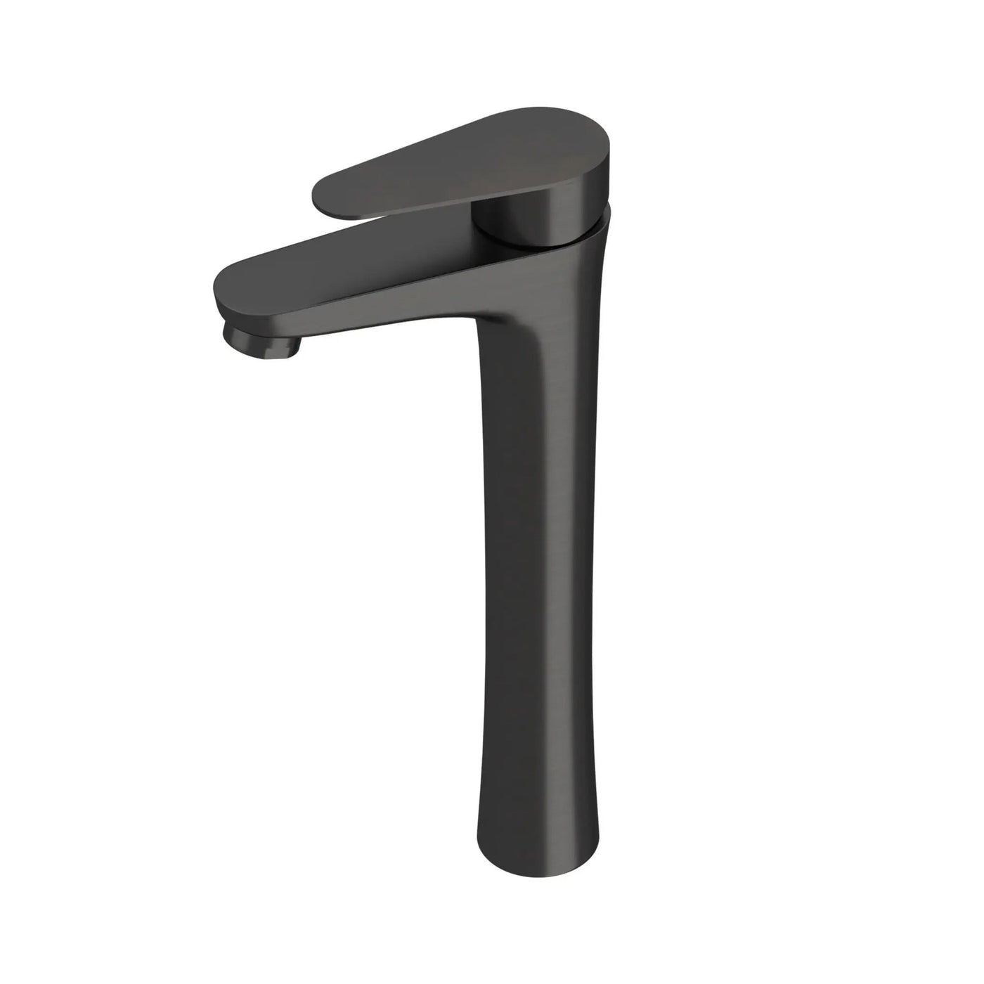 Single Handle Vessel Sink Faucet by HouseOfZazla