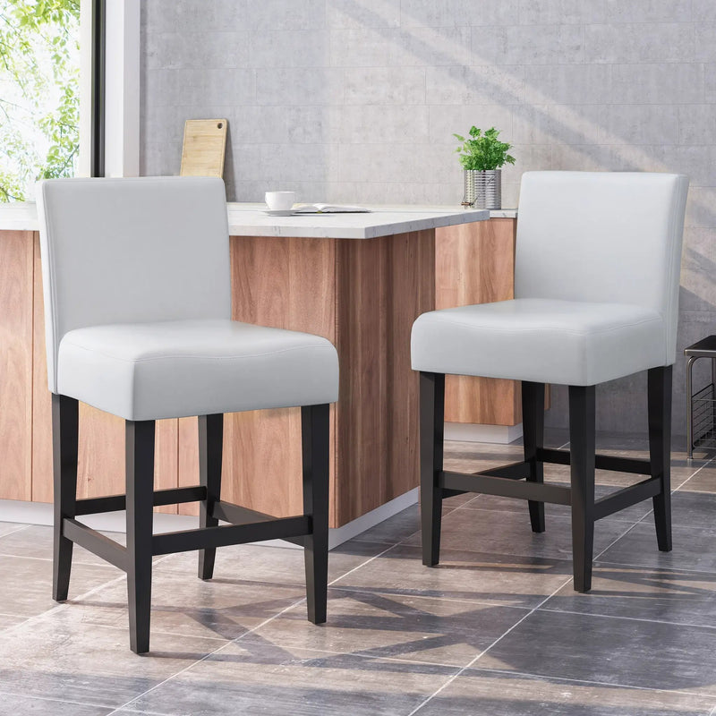 Zuma KD Counter Stool by HouseOfZazla