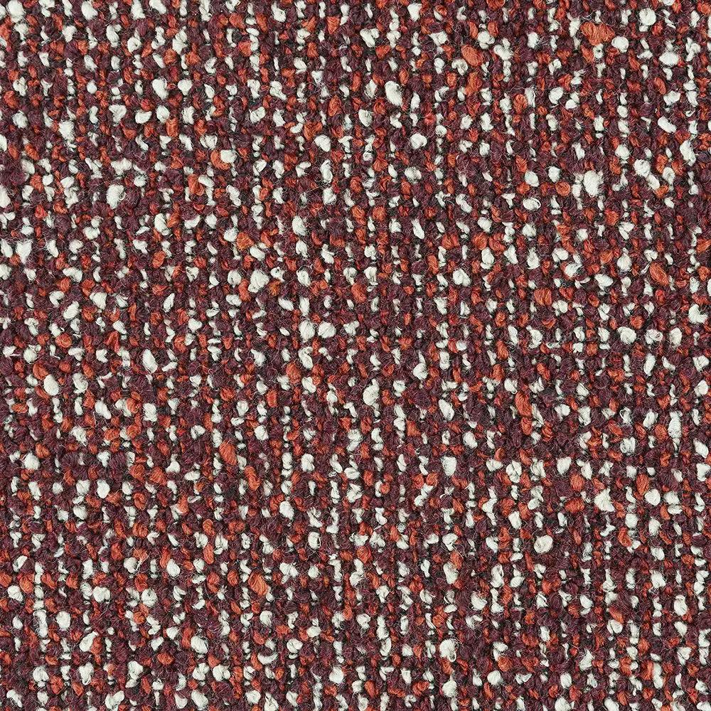 Mardi - Chair - Maroon Tweed by Unique Piece Furniture