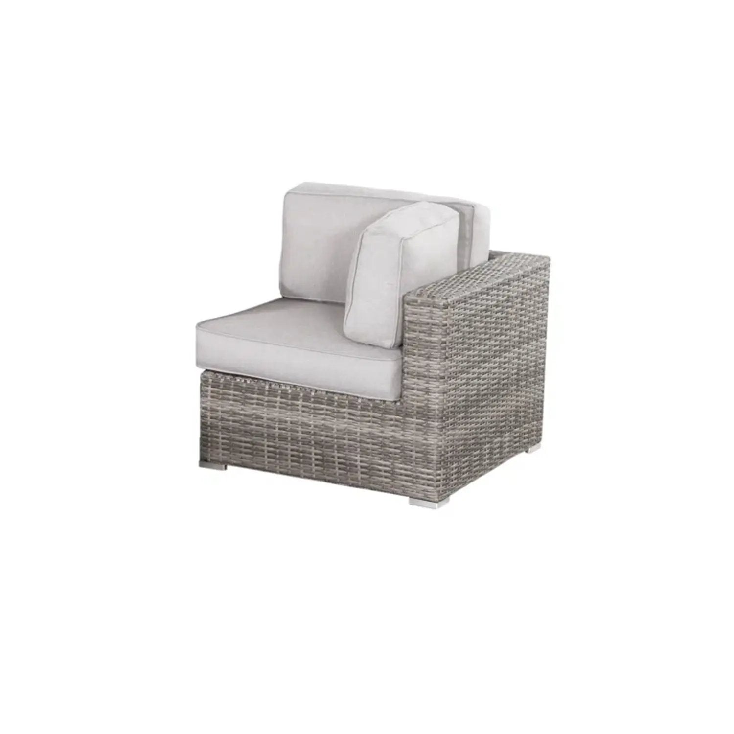 Stylish Entertainment Sectional Set, Outdoor Living by HouseOfZazla