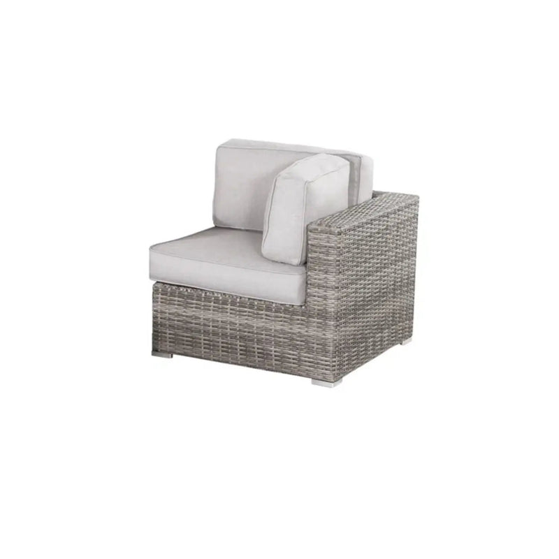 Stylish Entertainment Sectional Set, Outdoor Living by HouseOfZazla