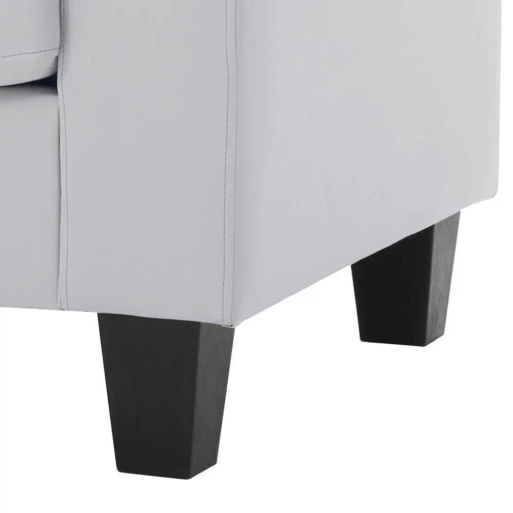 Accent Chair For Relaxation by HouseOfZazla
