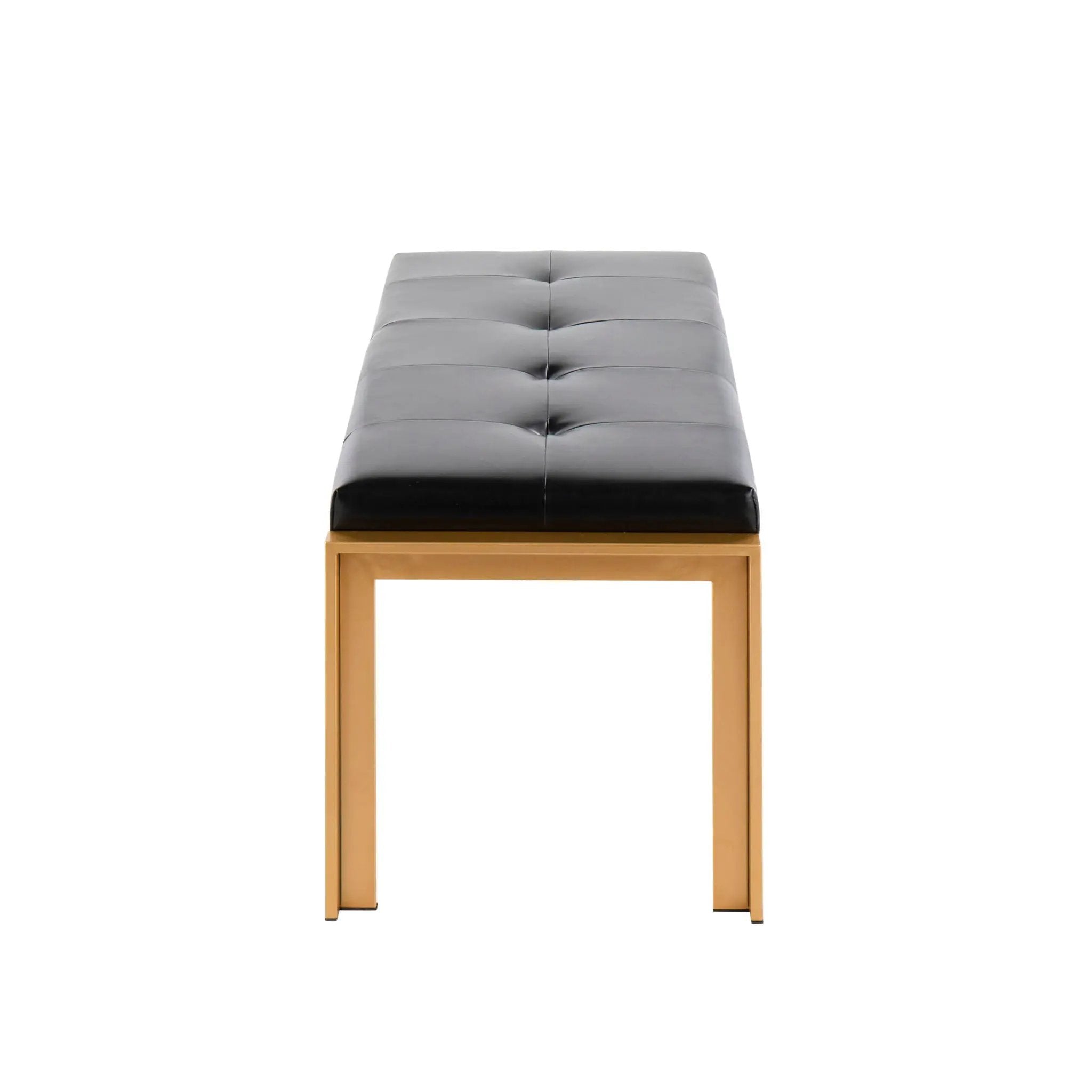 Fuji - Contemporary Bench by HouseOfZazla