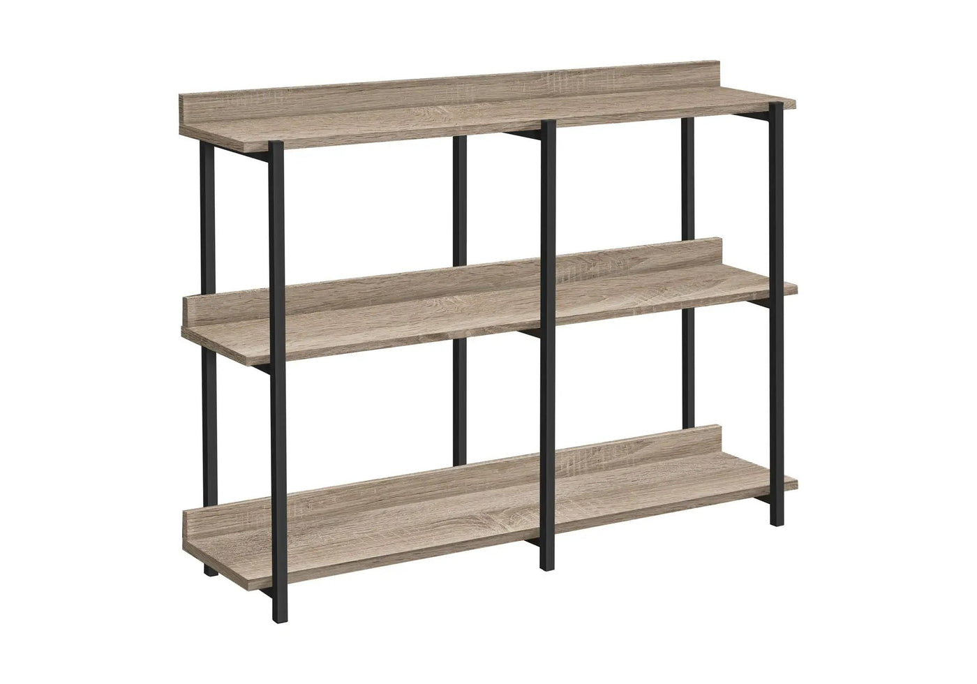 Accent Console Table For Entryway, Symmetrical Display by Unique Piece Furniture