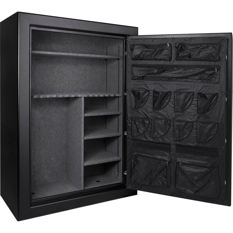 Tall Fireproof Protection Safe Vault by HouseOfZazla