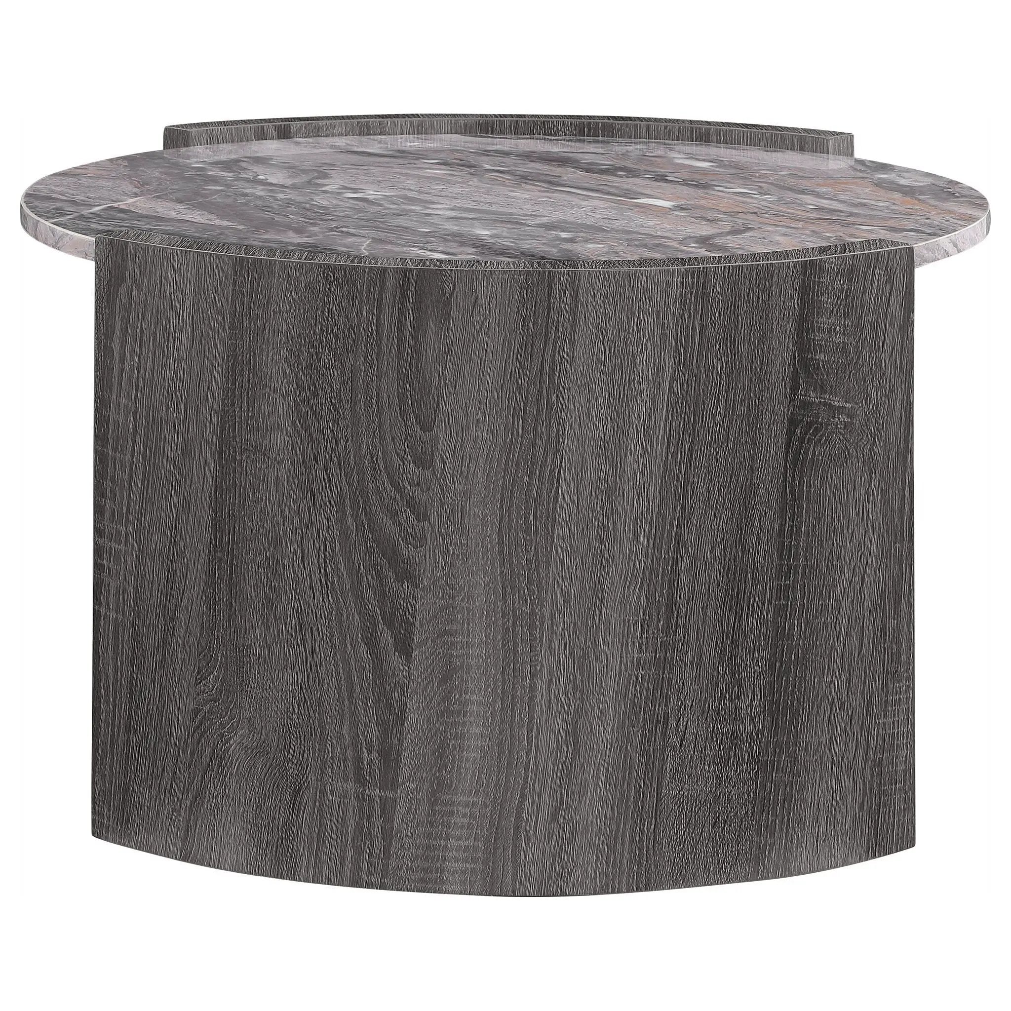 Zende - Round Table by HouseOfZazla