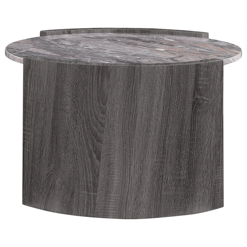 Zende - Round Table by HouseOfZazla
