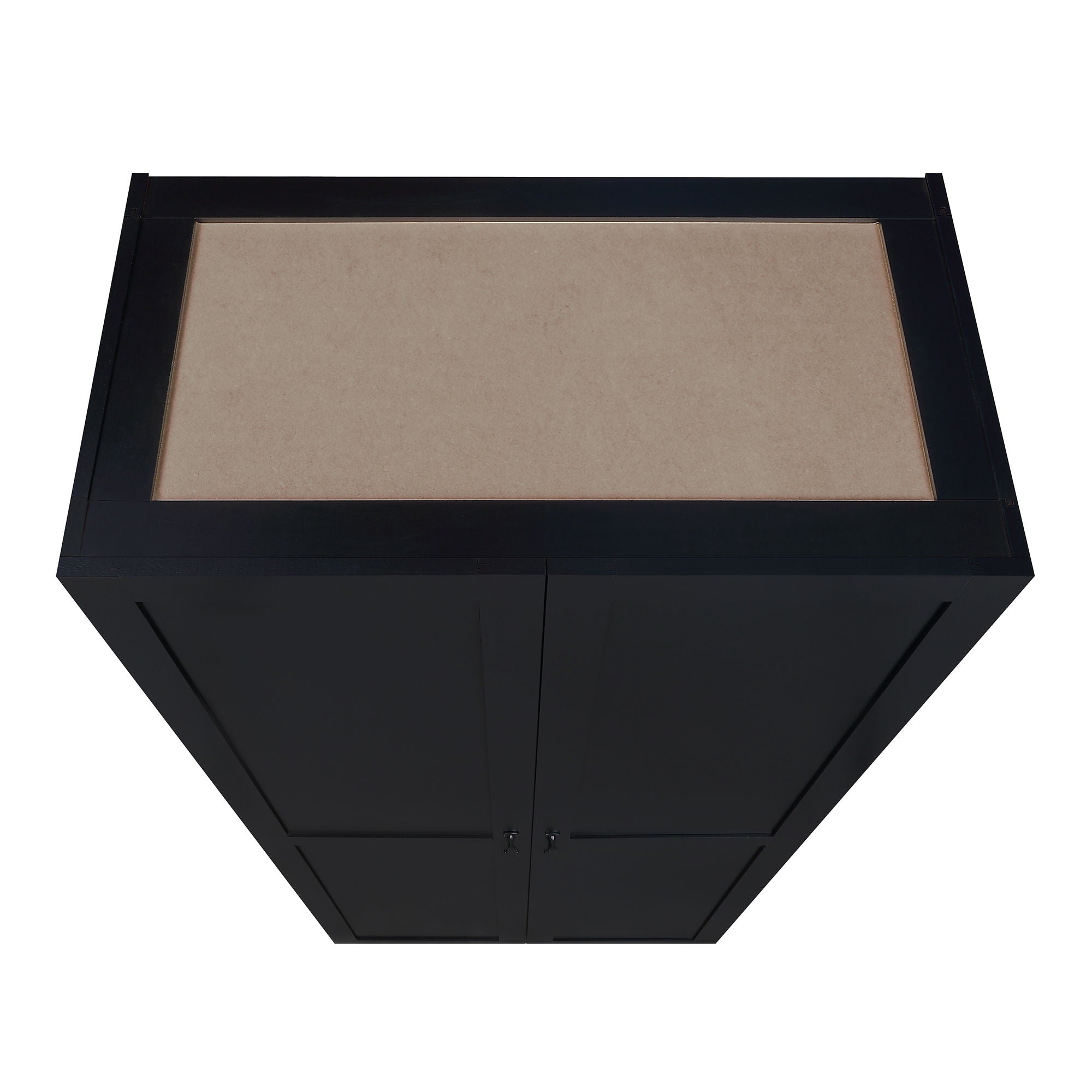 Hopkins - Storage Cabinet With 7 Shelves by HouseOfZazla