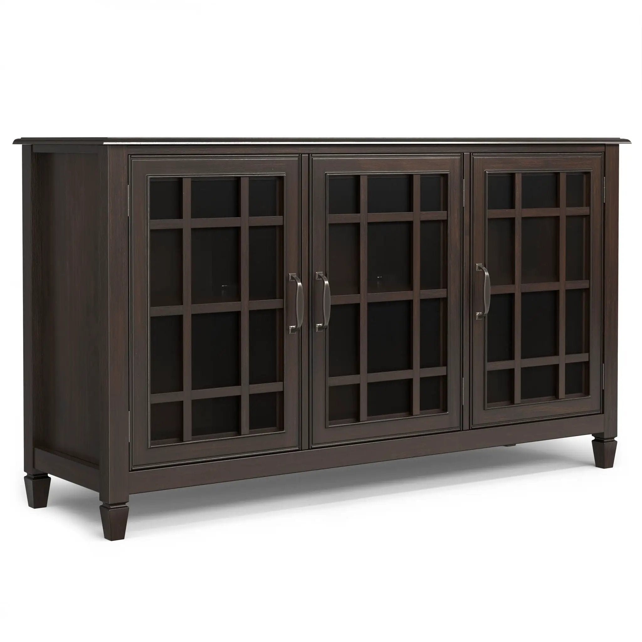 Connaught - Traditional Buffet Cabinet by HouseOfZazla