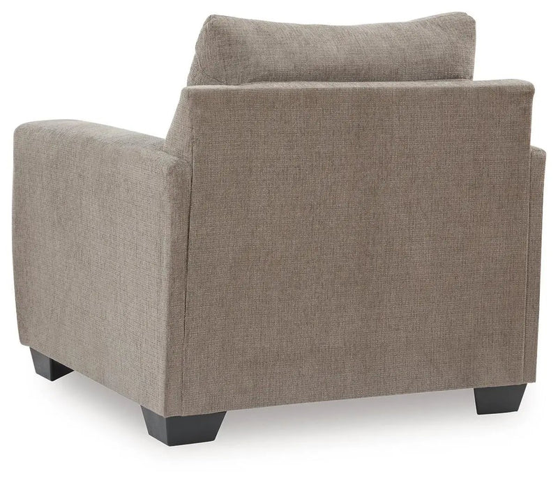 Loreo - Chair by Unique Piece Furniture