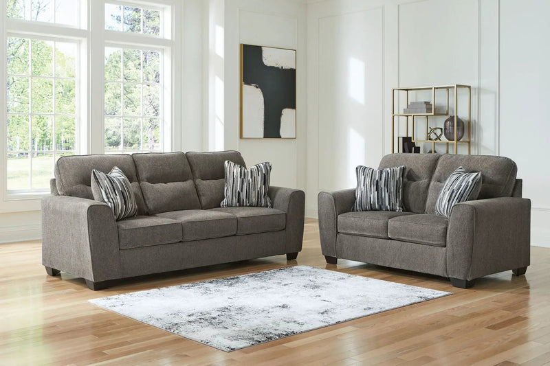Olten - Living Room Set by Unique Piece Furniture
