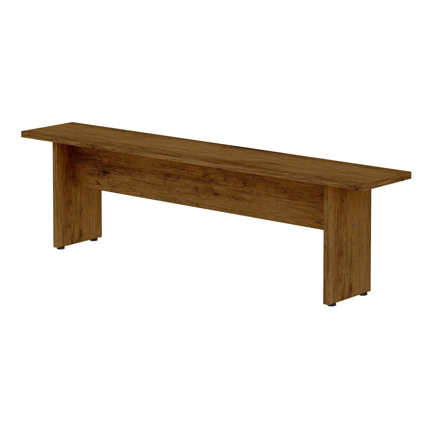 Nomad - Dining Bench For 2 Persons by HouseOfZazla