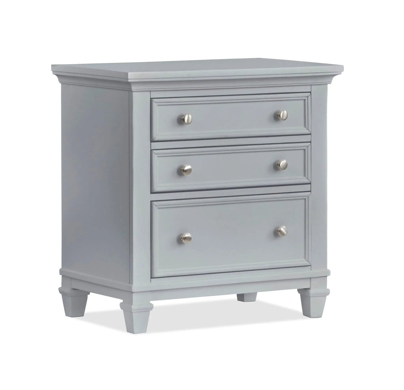 Charleston - Drawer Nightstand by Unique Piece Furniture