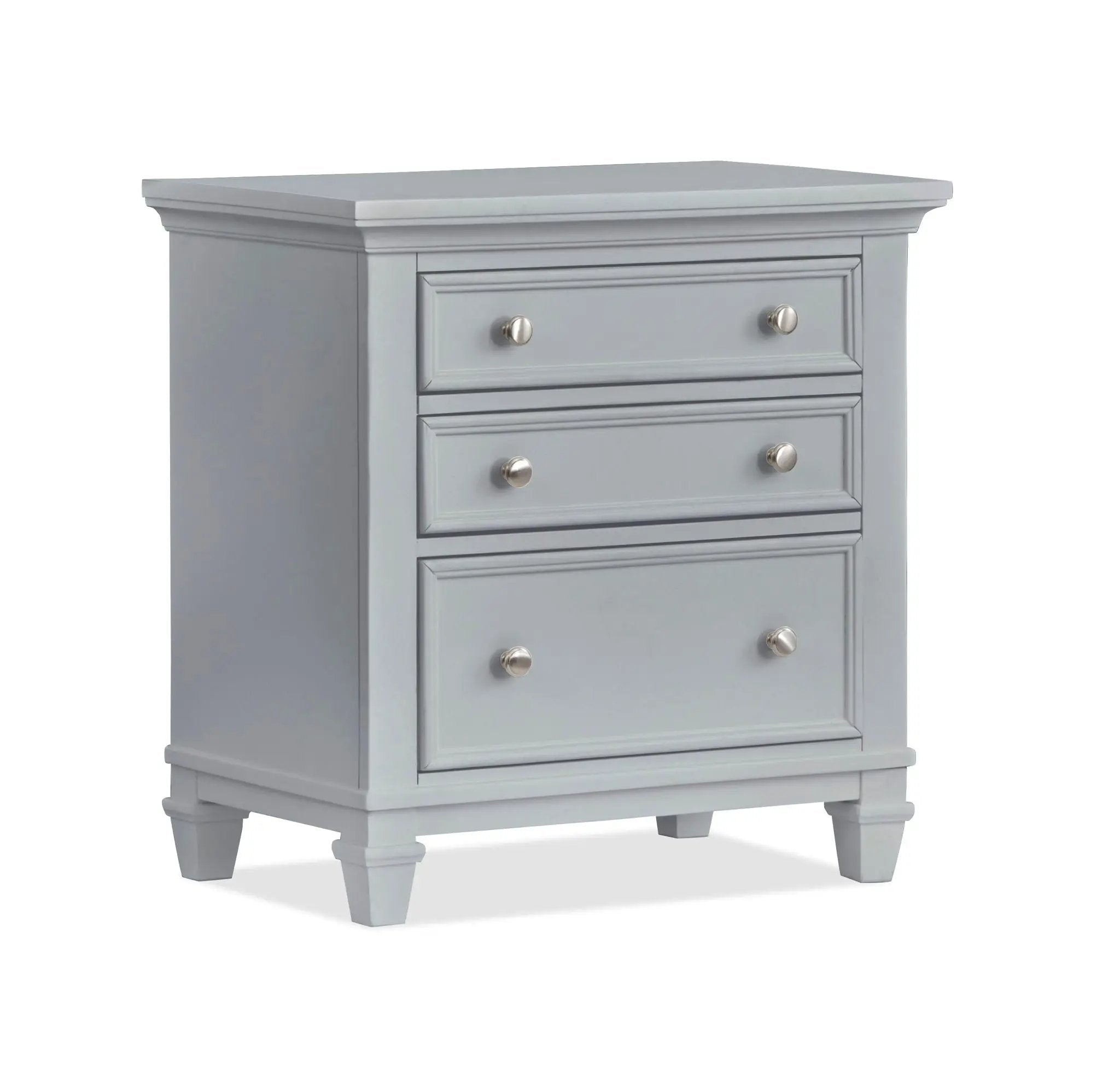 Charleston - Drawer Nightstand by Unique Piece Furniture
