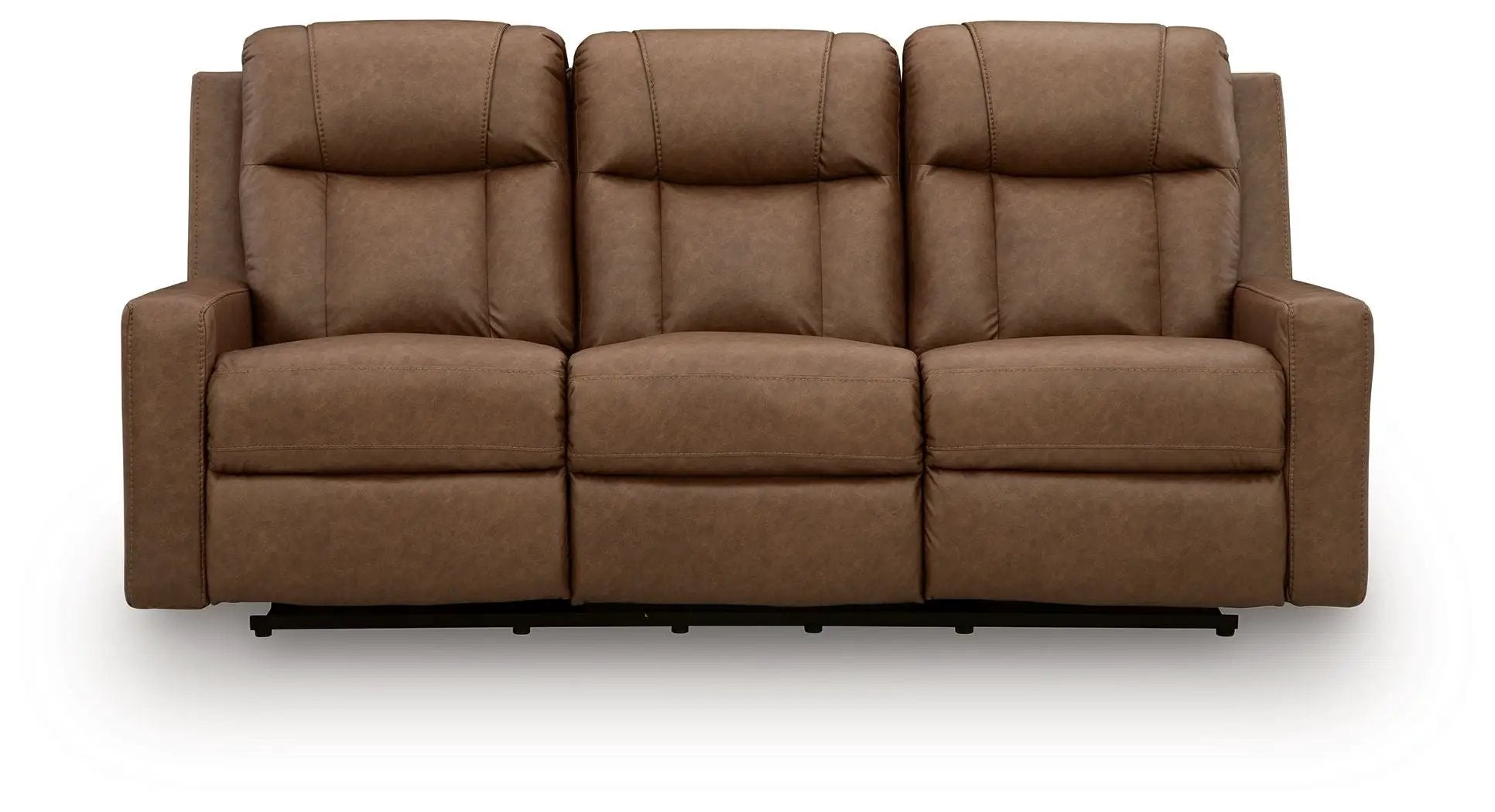 Mackmenville - Reclining Sofa by Unique Piece Furniture