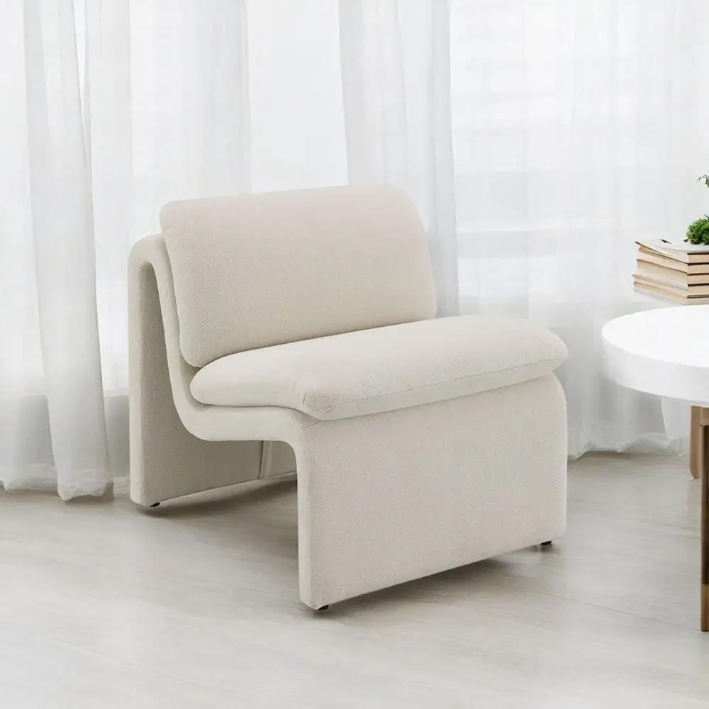 Jaeda - Accent Chair by Unique Piece Furniture