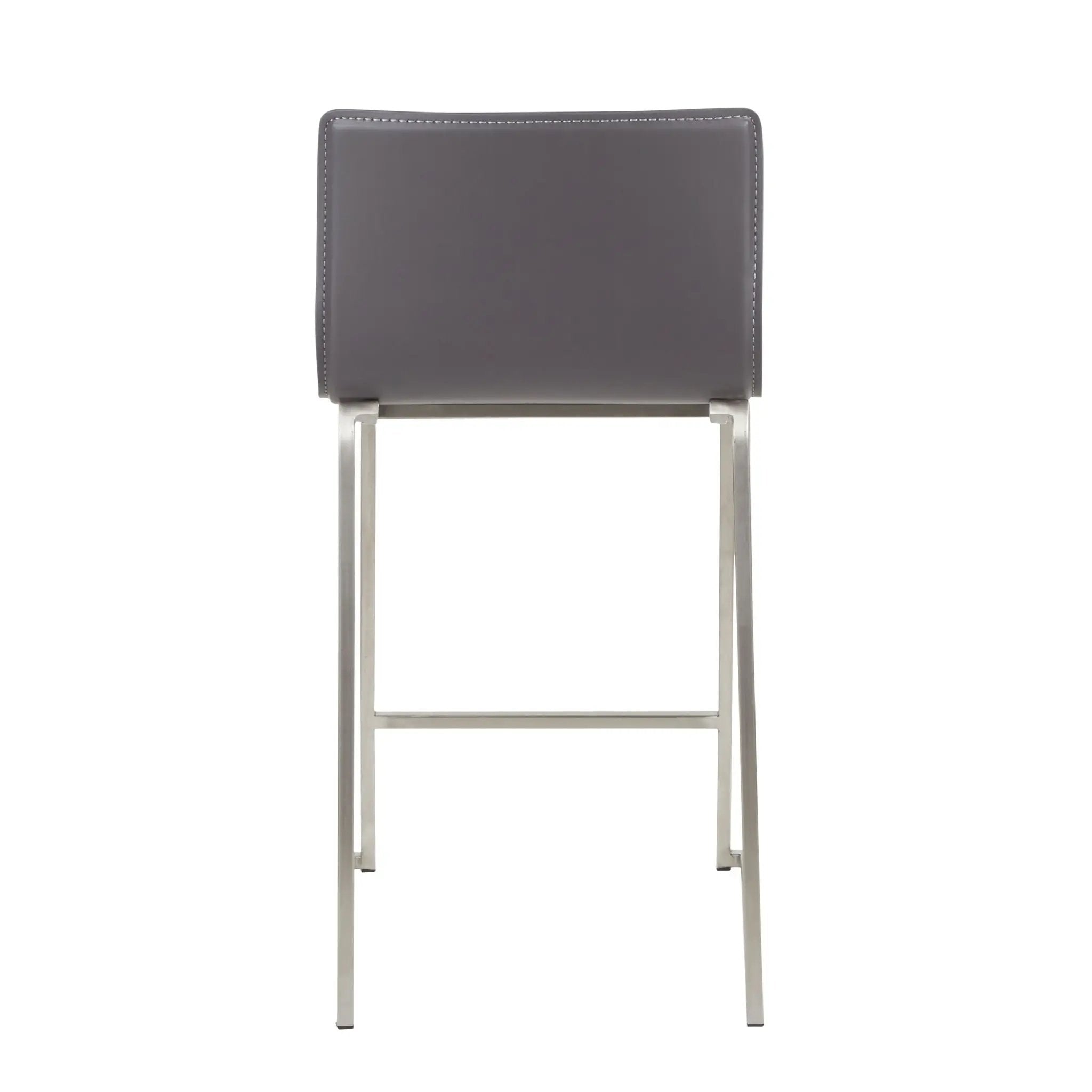 Mara - Contemporary Counter Stool (Set of 2) by Unique Piece Furniture